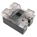 CC4825E3U - SSR RELAY SPST-NO 25A 48-660V