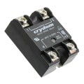 D2425PG - SSR RELAY SPST-NO 25A 24-280V