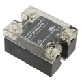 DC400D20C - SSR RELAY SPST-NO 20A 1-300V
