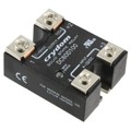 DC60D100 - SSR RELAY SPST-NO 100A 1-48V