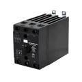 DR6760A75RP - 3-PHASE SSR 48-600VAC DIN RAIL