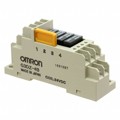 G3DZ-2R6PL DC5 - SSR RELAY SPST-NO 600MA 3-264V