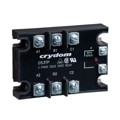 D53TP25DH - SSR RELAY 3PST-NO 25A 48-530V