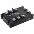 A53TP25D - SSR RELAY 3PST-NO 25A 48-530V