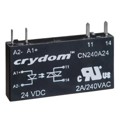 CN240A24 - SSR RELAY SPST-NO 2A 24-280V
