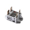 RF1A23L25 - SSR RELAY SPST-NO 25A 24-280V