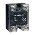 CL240A05RC - SSR RELAY SPST-NO 5A 24-280V