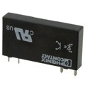 2967992 - SSR RELAY SPST-NO 100MA 3-48V