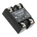 D2425G - SSR RELAY SPST-NO 25A 24-280V