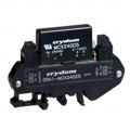 DRA1-MCX240D5 - SSR RELAY SPST-NO 5A 12-280V