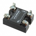 A2410F - SSR RELAY SPST-NO 10A 24-280V