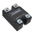 LVD75F60 - SSR RELAY SPST-NO 60A 3-75V