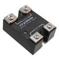 DC400D10H - SSR RELAY SPST-NO 10A 1-300V
