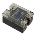 DC60D40C - SSR RELAY SPST-NO 40A 1-48V