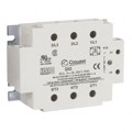GN325ALZ - SSR RELAY 3PST-NO 25A 48-600V