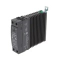 CKRA2410E-10 - RELAY DIN RAIL AC INPUT