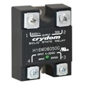 H16WD6050G-10 - SSR RELAY SPST-NO 50A 48-660V