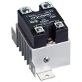 HS251-D4850 - SSR RELAY SPST-NO 28A 48-530V