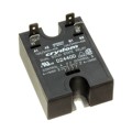 D2440DH - RELAY SSR 24-280 V
