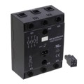 PM6760D25P - 3-PHASE SSR 48-600VAC PNL MNT
