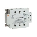 E53TP25CH - SSR RELAY 3PST-NO 25A 48-530V