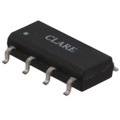 CPC2030NTR - SSR RELAY SPST-NO 120MA 0-350V