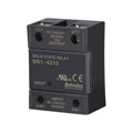 SR1-4215-N - SSR RELAY SPST-NO 15A 24V-240V