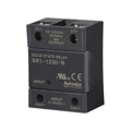 SR1-1230-N - SSR RELAY SPST-NO 30A 24V-240V