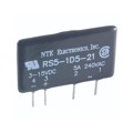 RS5-1D5-21R - SSR-5A 240VAC SPST-NO