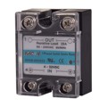 KMSR-AS0252 - SSR RELAY SPST-NO 25A 90V