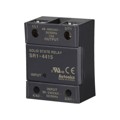 SR1-4415 - SSR RELAY SPST-NO 15A 48V-480V