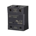 SR1-1440R-N - SSR RELAY SPST-NO 40A 48V-480V