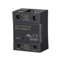 SR1-4250-N - SSR RELAY SPST-NO 50A 24V-240V