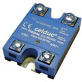 SOL942460 - POWER SOLID STATE RELAY IP00 25A