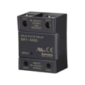 SR1-4450-N - SSR RELAY SPST-NO 50A 48V-480V