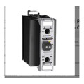 GNR45DCZP - SSR, GN+R, SINGLE PHASE, DIN RAI