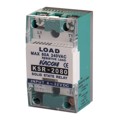 KSR2080ZA - SSR RELAY SPST-NO 80A 90V