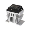 SRH3-4250 - SSR RELAY 3PST-NO 50A 24V-240V
