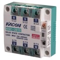 KSC-5015ZA - SSR RELAY 3PST-NO 15A 90V