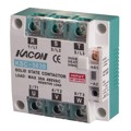 KSC-5030ZA - SSR RELAY 3PST-NO 30A 90V