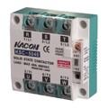KSC-5040ZA - SSR RELAY 3PST-NO 40A 90V