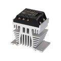 SRH3-2450 - SSR RELAY 3PST-NO 50A 48V-480V
