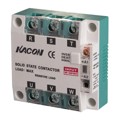 KSC-5050ZA - SSR RELAY 3PST-NO 50A 90V