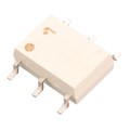 TLP3107A(TP,F - PHOTORELAY; 2.54SOP6 PACKAGE