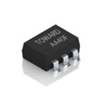 AA40F - SMD-6 1.5KV, 45 MA, SSR RELAY SP