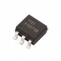 VOR1121B6T - SSR RELAY SPST-NO 200MA 0-250V