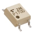 TLP170D(F) - SSR RELAY SPST-NO 200MA 0-200V