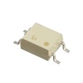 TLP176D(F) - SSR RELAY SPST-NO 200MA 0-200V