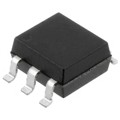 VO14642AABTR - SSR RELAY SPST-NO 2A 0-60V
