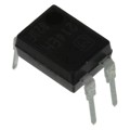 AQY210HL - SSR RELAY SPST-NO 120MA 0-350V